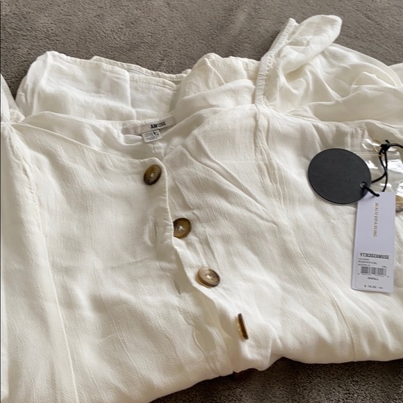 Romper - Picture 6 of 6